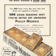 Illustration for article titled 14 Absurd Ads From Before We Knew Cigarettes Could Kill You